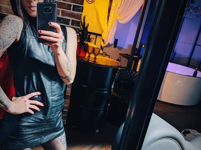Снимка на профила LadyBlack69