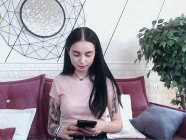 Екранни снимки на излъчване LadyEvaSi