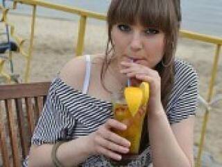 Еротичен видео чат LadyInDream