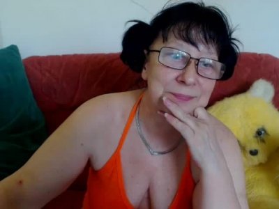 Снимка на профила LadyMature56