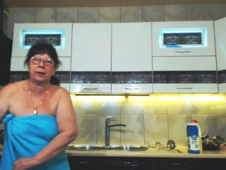 Екранни снимки на излъчване LadyMature56