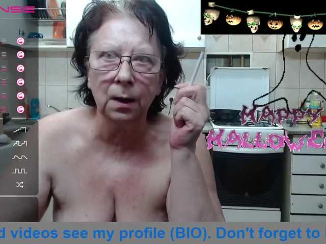 Екранни снимки на излъчване LadyMature56