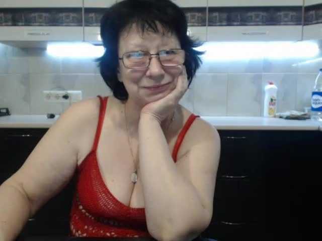 Снимка на профила LadyMature56