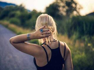 Еротичен видео чат LadyMiaa