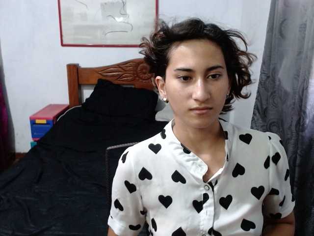 Екранни снимки на излъчване LadyMilk