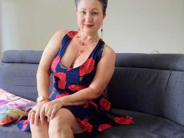 Снимка на профила LADYQUEEN520