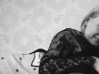 Еротичен видео чат LadyRitaa