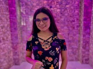 Еротичен видео чат LadySylvanah