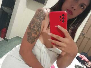 Еротичен видео чат LaFresitaa