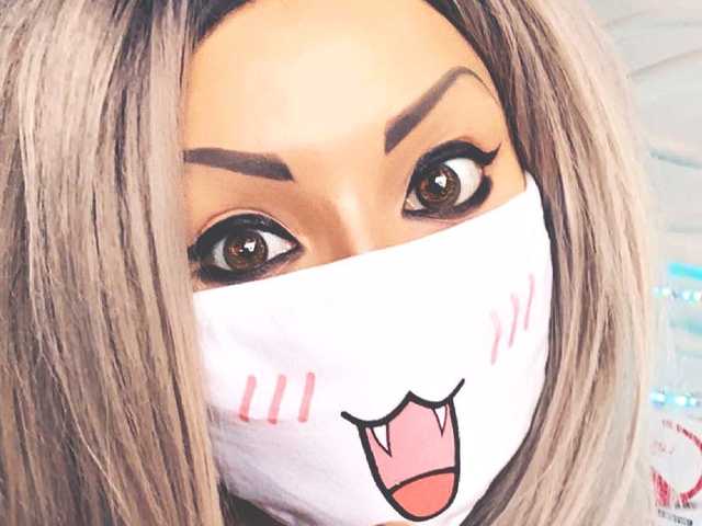 Снимка на профила Monster_Doll