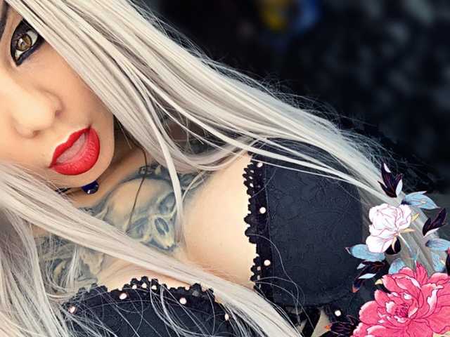 Снимка на профила Monster_Doll