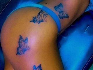 Еротичен видео чат LalaKisses