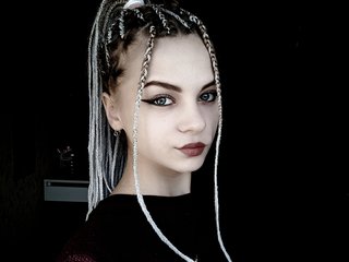 Еротичен видео чат Lali-7