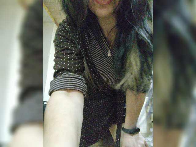 Екранни снимки на излъчване ProstoLolkaXXX