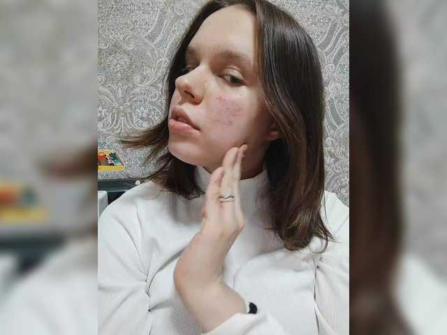 Екранни снимки на излъчване Lalia19cute