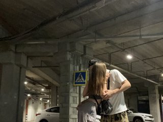 Еротичен видео чат LallyRose