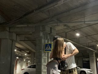 Еротичен видео чат LallyRose