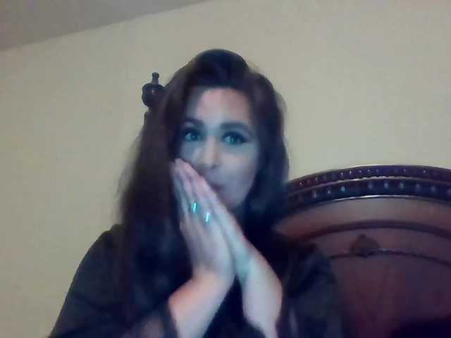 Екранни снимки на излъчване LaMuneca3