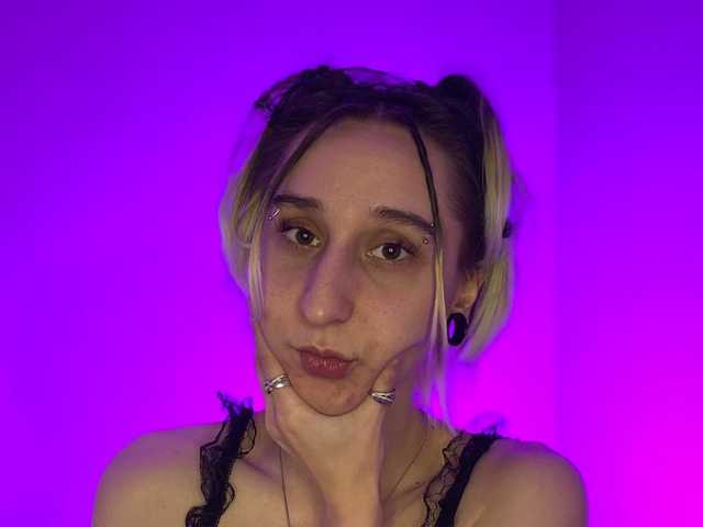 Снимка на профила Lana_Wei