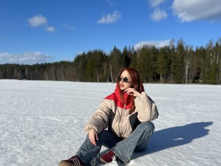 Еротичен видео чат LanaKs