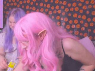 Еротичен видео чат lanalova