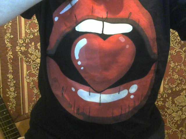 Екранни снимки на излъчване t_w_i_n_k_l_e