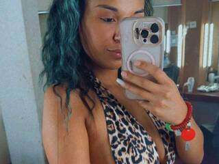 Еротичен видео чат LanaVoxx