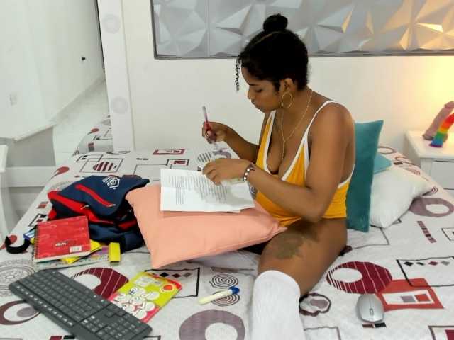 Екранни снимки на излъчване Lara-Jonness