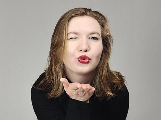 Еротичен видео чат LaraAngel