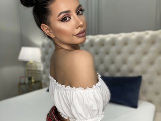 Еротичен видео чат LaraAnne