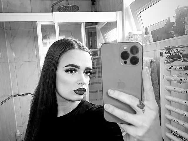 Снимка на профила Larameijer