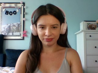 Еротичен видео чат LariceHot