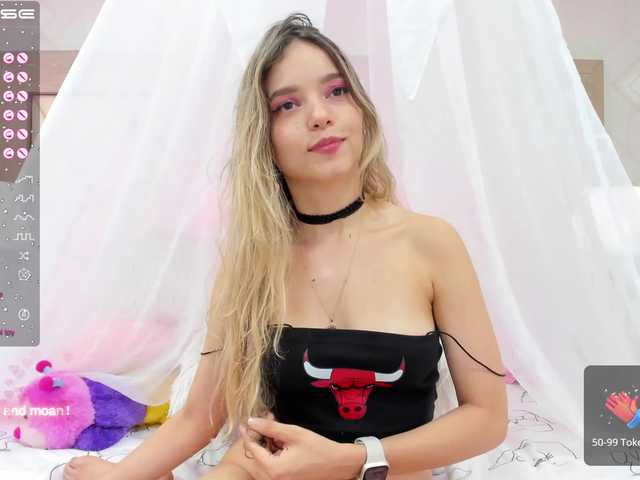 Снимки LarisaMaia Let your body delight with what I hide under the clothes♥you will be very satisfied with my sweet taste♥CUM SHOW + DOMI TORTURE AT @remain♥I love the high vibes!
