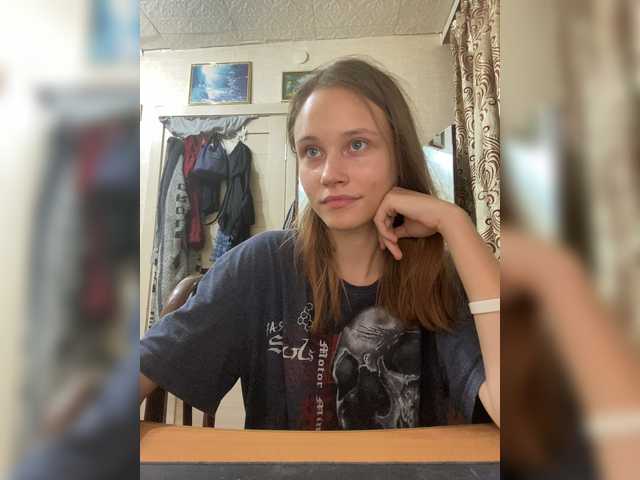 Екранни снимки на излъчване LaSnail