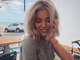 Еротичен видео чат Lassova251