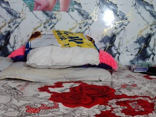 Еротичен видео чат Latin-caliente