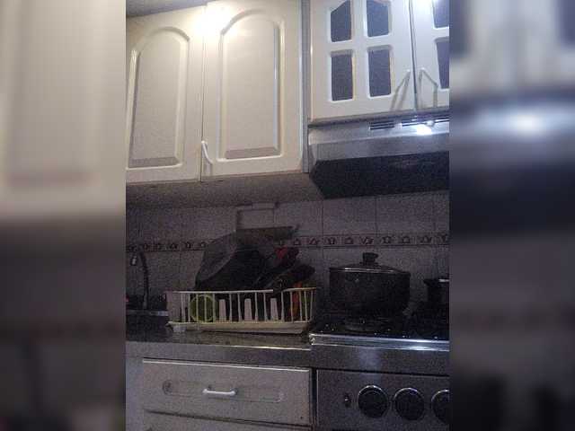Екранни снимки на излъчване chicafresita