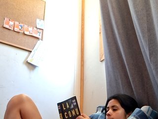 Еротичен видео чат LatinaFit