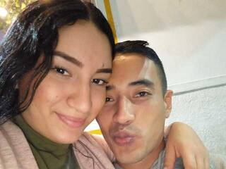 Еротичен видео чат LatinaSharith