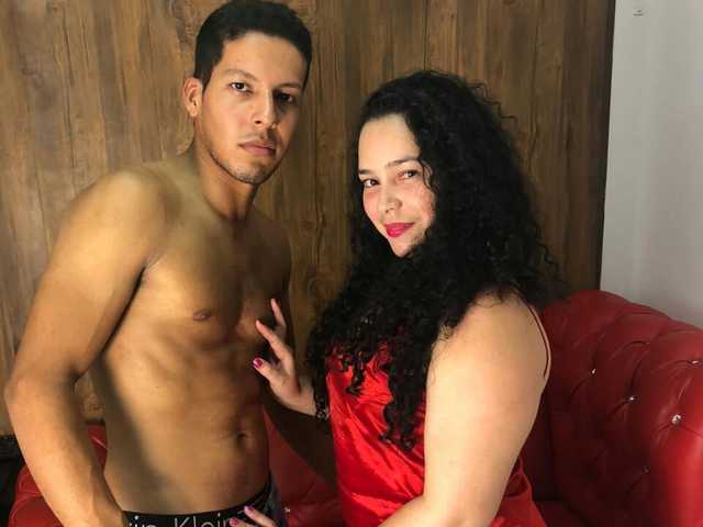 Снимка на профила LatinCouple23