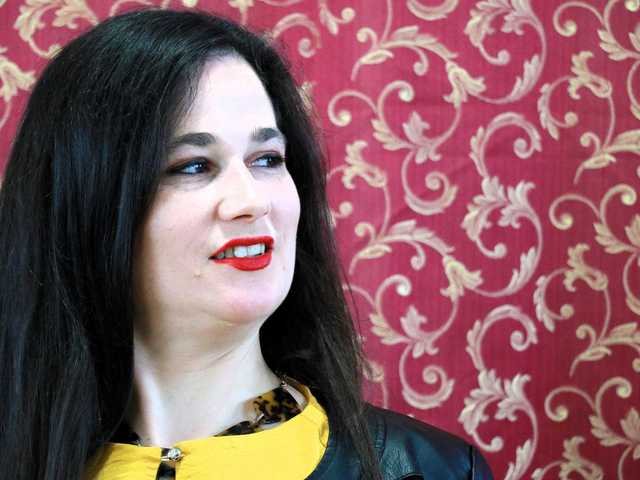 Снимка на профила LatishaWhite