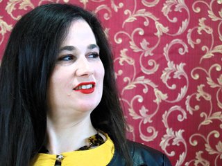 Еротичен видео чат LatishaWhite