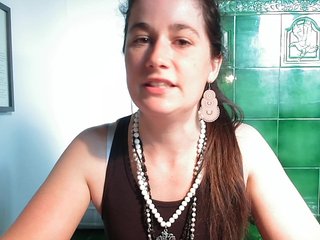 Еротичен видео чат LatishaWhite