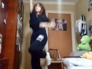 Еротичен видео чат LatoshaBonkowski