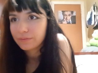 Еротичен видео чат LatoshaBonkowski