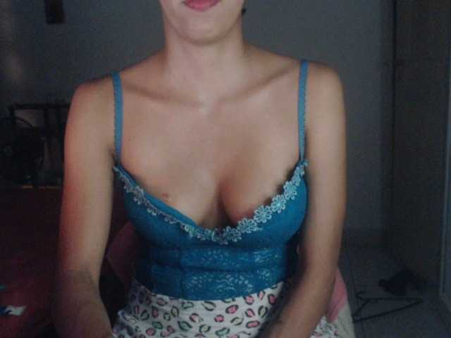 Снимки laura-latin Hi I'm angel, my goal is a #blowjob with lots of #saliva, I'm #new here and I'm looking for my #daddysgirl to give me lots of #milk 300 tokes goal