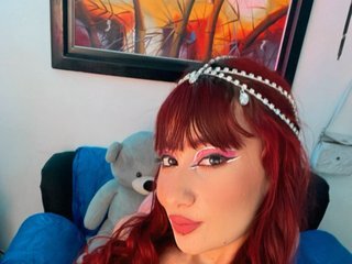 Еротичен видео чат Laurahoot20