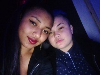 Еротичен видео чат LauriTatiHots