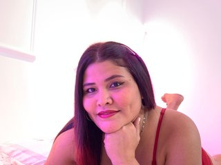 Еротичен видео чат LauraPerez3