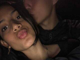 Еротичен видео чат LAUREN-SEBAS